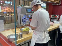 -喜家德虾仁水饺(长泰广场店)