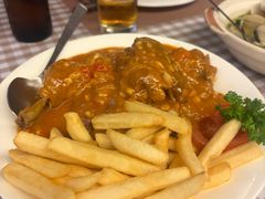 -船屋葡国餐厅
