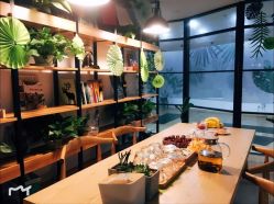 -Union瑜伽健康管理中心