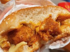 -麦当劳(温州人民路店)