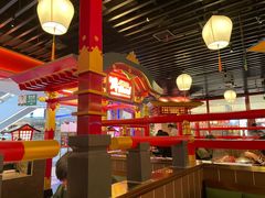 -牛New寿喜烧(中山公园龙之梦店)