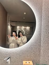 -VELEE·SPA高定疗愈会所