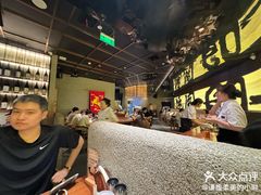 -御牛道日式烤肉料理(杭州万象城店)