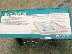 -鹅銮鼻灯塔