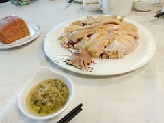 -汇兴源餐馆(小北路店)