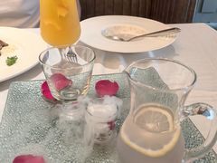 -戈雅法餐厅(世界城广场店)