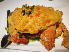 -新加坡海鲜共和(名胜世界圣淘沙海滨坊)