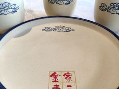 -金家老三饭庄(常营店)