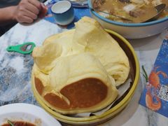 -渔家大院·胶东海鲜·老鲁菜餐厅(德胜店)
