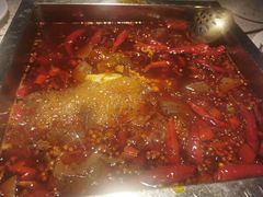 -二荆条·蜀鲜汇城市森林火锅