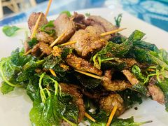 -云南李记罐罐米线饵丝小吃(汉中门金鹰店)