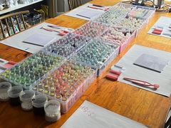-100家灵感仓库·DIY团建(什刹海店)