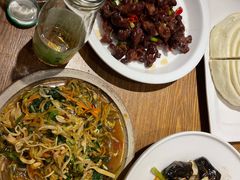 -鸽子窝(黄村店)