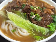 -珍珍小食店(西华路店)
