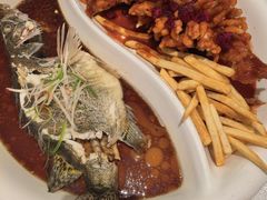 -马凯餐厅(地安门店)