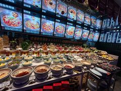 -山河屯铁锅炖鲜鹅·东北菜(开发区一店)
