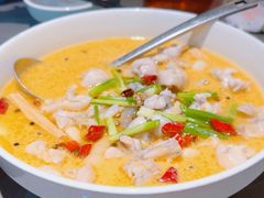 -好武功闽南私房菜(万达店)