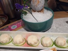 -椰妹·椰子鸡火锅(三祺广场店)