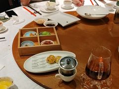 -红棉中餐厅·广州海航威斯汀酒店