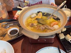 -寻宝记绍兴菜(鲁迅路店)