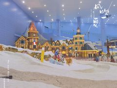 -广州热雪奇迹