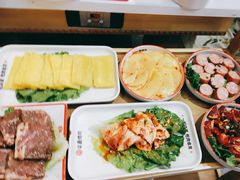 -柒酒烤肉(祁阳新天地店)