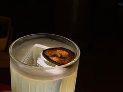 -LAMP BAR 水烟音乐酒吧