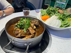 -黑窑厂糖油饼烤鸭·清真菜(旗舰店)