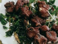 -古道惠风饭庄