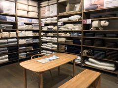 -MUJI无印良品(西单大悦城店)