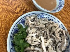 -门框胡同百年卤煮(前门煤市街店)
