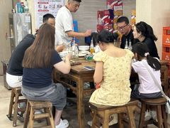 -老刘家永盛斋·传统泡馍(东关南街店)