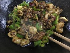 -张氏父子常德肠子馆(红星总店)
