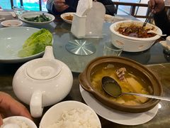 -一楼食业·美食人家