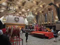 -清河半岛温泉度假酒店