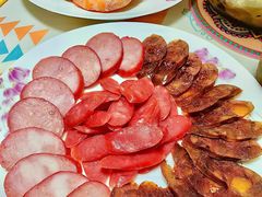 -净香园熟肉(北坦总店)