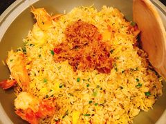 海皇炒饭-阿殳粥馆(水围村店)