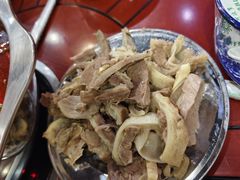 牛腩-佳荣老五生态牛肉馆