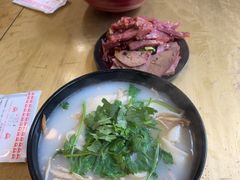 -惠丰源烩面馆(经七路店)