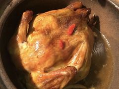 -外婆家(南通CBD大有境店)