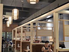-山居屋炭火烧肉(厚街万达店)