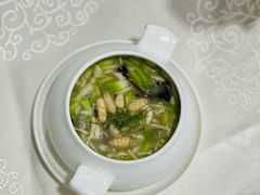 -寻味顺德·南记酒家·传统顺德菜·鱼生(广源路店)