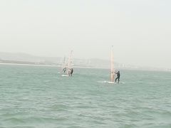 -日照世帆赛基地