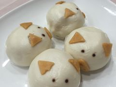 -老人和饭店(淮海中路店)