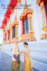 -四叶草环球旅拍