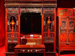 -新安江山水画廊风景区