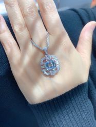 点击看大图 -Cindy Jewelry·钻戒·彩色宝石