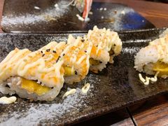 -哏儿寿司(红桥店)