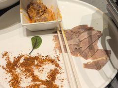 -燕兰楼·清真西北融合菜(亚运村店)