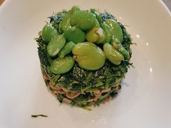-永安鱼庄·镇江菜(三店纬五路店)